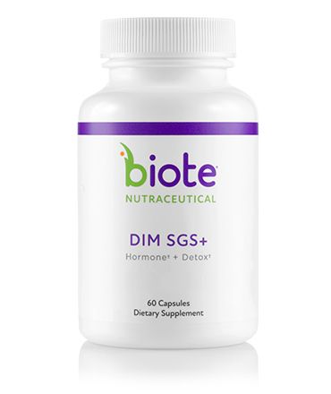 BioTE DIM SGS+