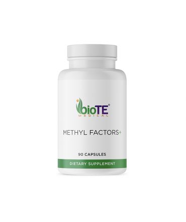 BioTe METHYL FACTORS+