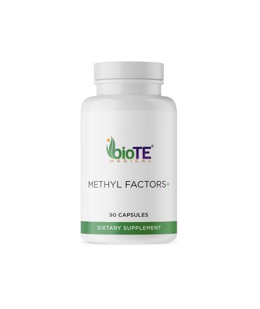 BioTE METHYL FACTORS+